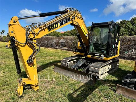 peterson cat 307e2 price